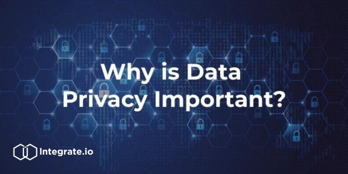 What is Data Privacy—and Why Is It Important?