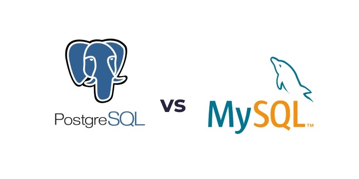 PostgreSQL 과 MySQL 비교: 주요 차이점