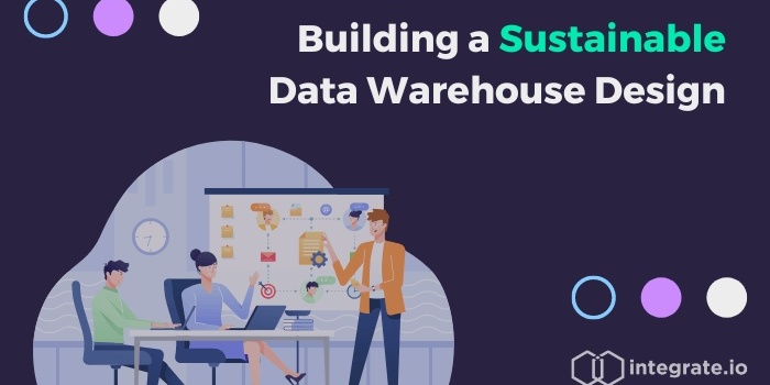 Building a Sustainable Data Warehouse Design