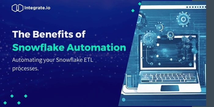 Snowflake Automation: The Key to Scalability and Efficiency