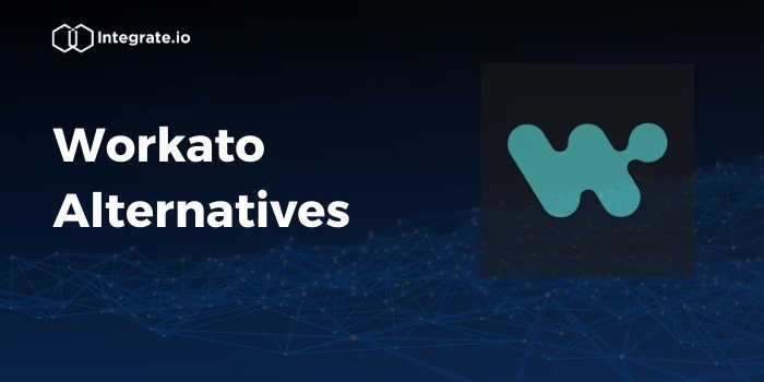 How to Choose the Right Workato Alternative?