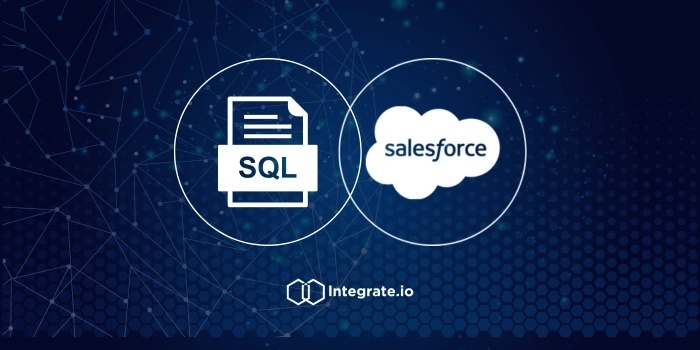 Salesforce SQL: Your Guide to Creating and Transforming Salesforce Query Data