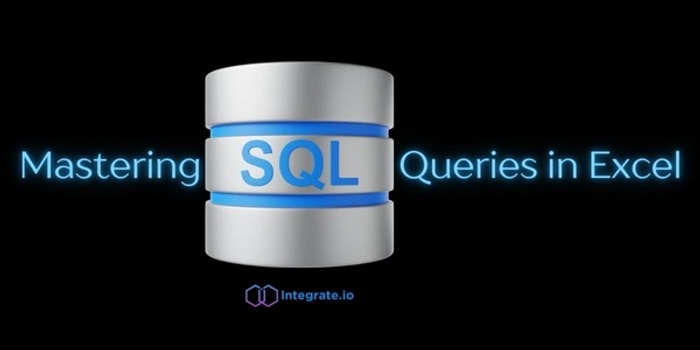 Mastering SQL Queries in Excel