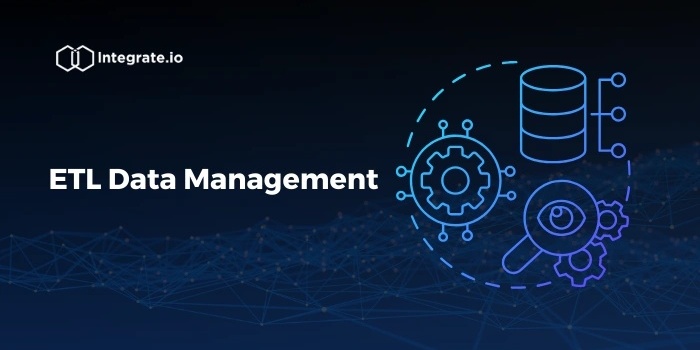 Mastering ETL Data Pipelines with Integrate.io