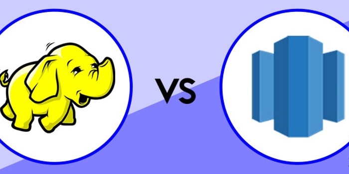 Hadoop vs. Redshift: What You Need to Know