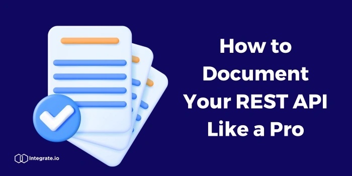 How to Document Your REST API Like a Pro