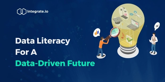 Why Data Literacy is Essential for a Data-Driven Future