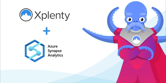 Newコネクター: Azure Synapse Analytics