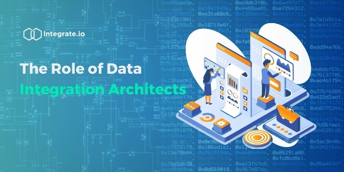 The Role of Data Integration Architects