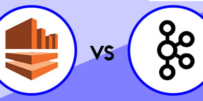 Amazon Kinesis vs. Kafka: A Detailed Comparison of Data Stream Services