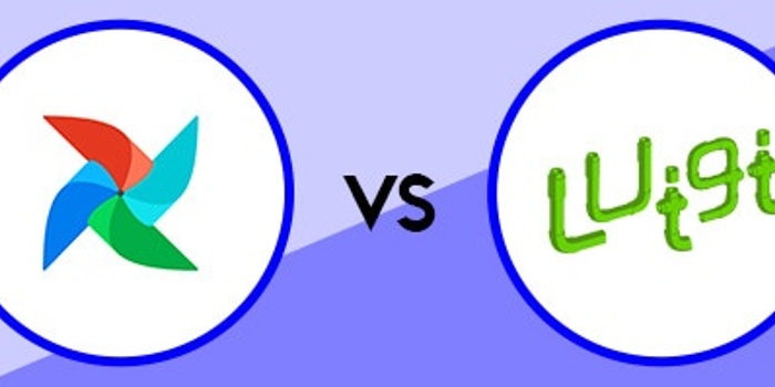 Airflow vs. Luigi: Which ETL Tool is the Best?