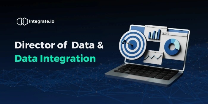 The Director of Data & Data Integration: Synergy in Leadership