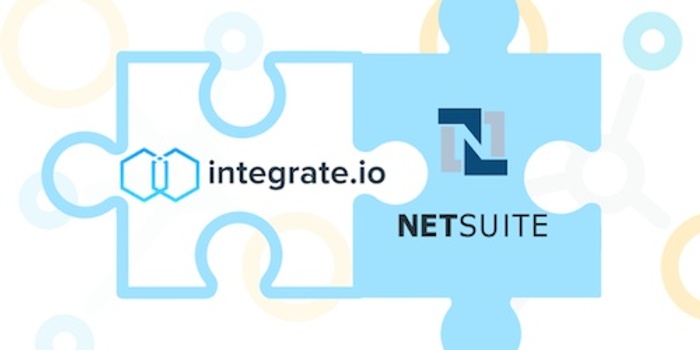 Integrate.io Now Has a New NetSuite Connector!