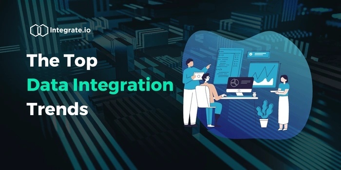 Data Integration Trends to Watch in 2023