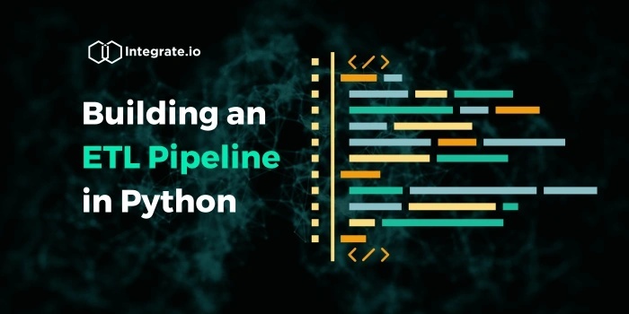 Building an ETL Pipeline in Python