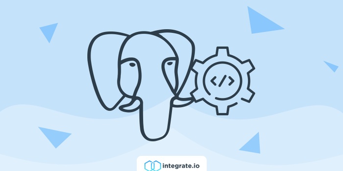 How to ETL from One PostgreSQL to Another