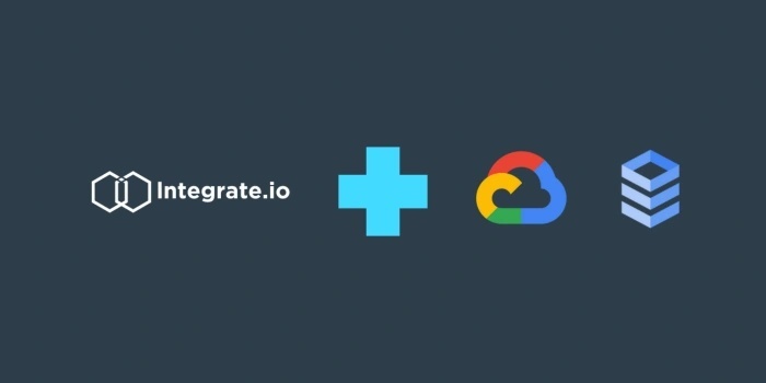 Integrate.io Attains Google Cloud Ready - Cloud SQL Designation, Ensuring Reliable Data Integration