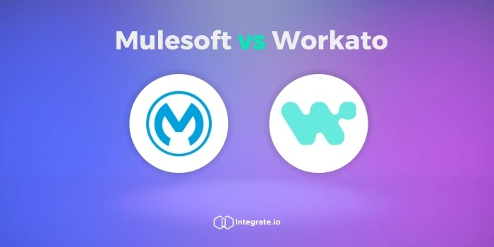 MuleSoft vs Workato: A Data Engineer’s Perspective