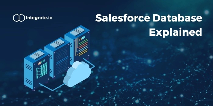 The Salesforce Database Explained