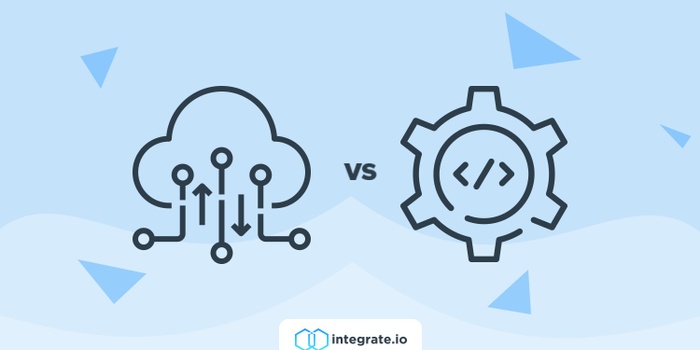 Data Ingestion vs. ETL: Differences & How to Leverage Both