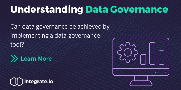 Understanding Data Governance
