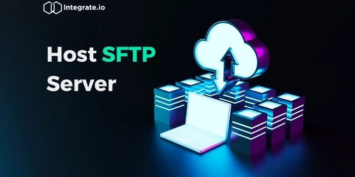SFTP に適したホストの選択： 考慮すべき要素