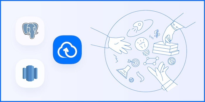 PostgreSQL to Amazon Redshift: 4 Ways to Replicate Your Data