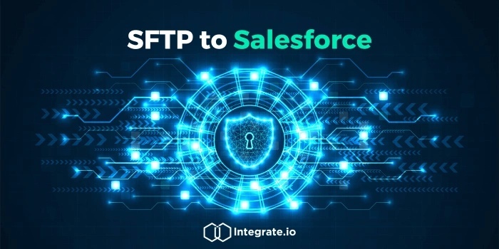 SFTP to Salesforce – Guide to a Secure Integration