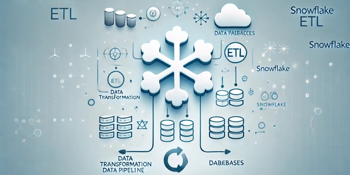 Efficient Snowflake ETL: A Complete Guide for Data Analysts