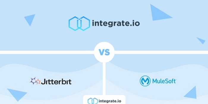 Jitterbit vs. MuleSoft vs. Integrate.io: An ETL Tool Comparison