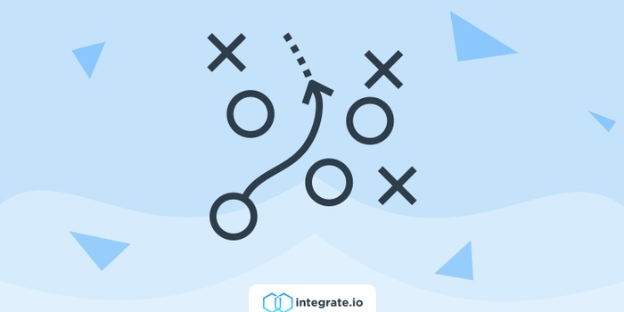 10 Core Tenets of Your Data Integration Strategy