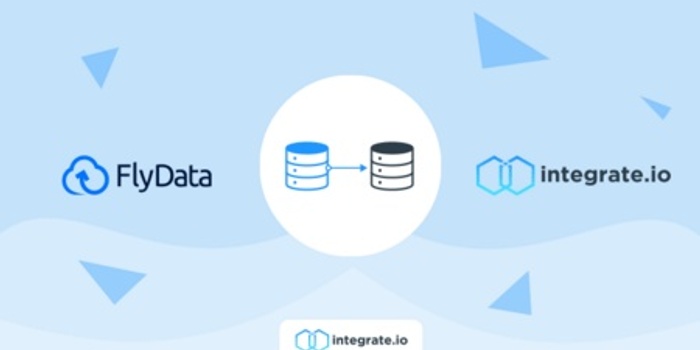 Integrate.ioがFlyDataを買収、データレプリケーションを製品群に追加