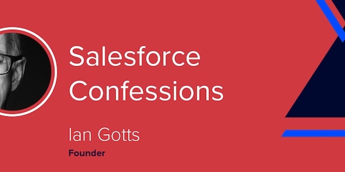 Salesforce OrgConfessions [VIDEO]
