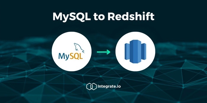 Moving Data From MySQL to Redshift: 4 Ways to Replicate Your Data