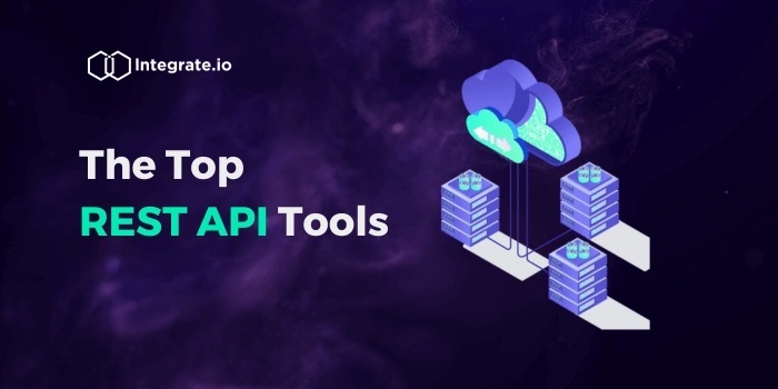 Top 7 REST API Tools