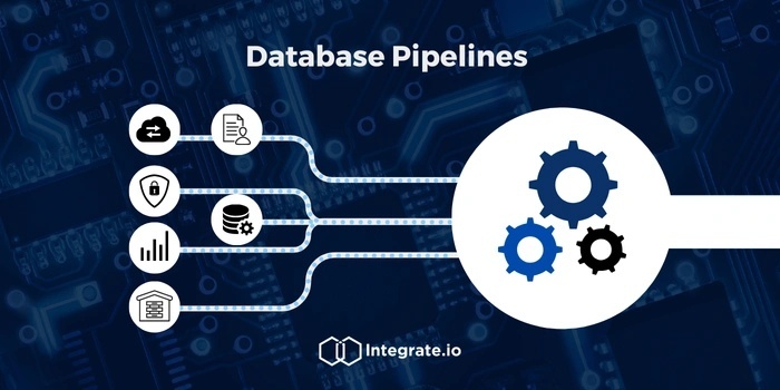 Key Challenges with Database Pipelines