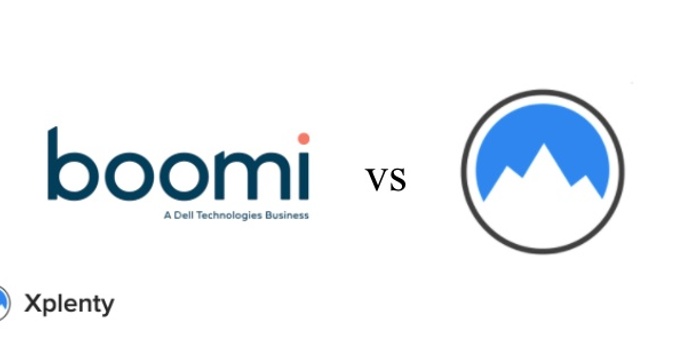 Dell Boomi vs Integrate.io: 完全比較ガイド