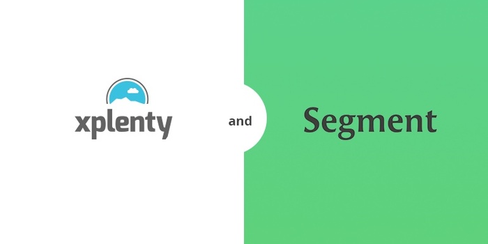 Processing Your Customer Data with Segment