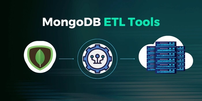 Top MongoDB ETL Tools for Efficient Data Integration