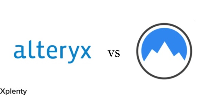 Alteryx vs Integrate.io: 完全比較ガイド