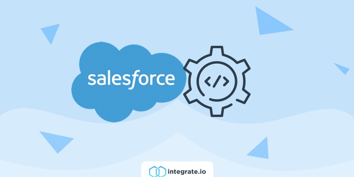 Why You Should ETL Your Salesforce Data