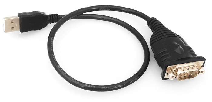 Meade to RS-232 Serial Adapter