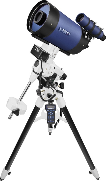 Interessant Monumentaal Nederigheid Meade 6" f/10 LX85 ACF Telescope with Mount and Tripod