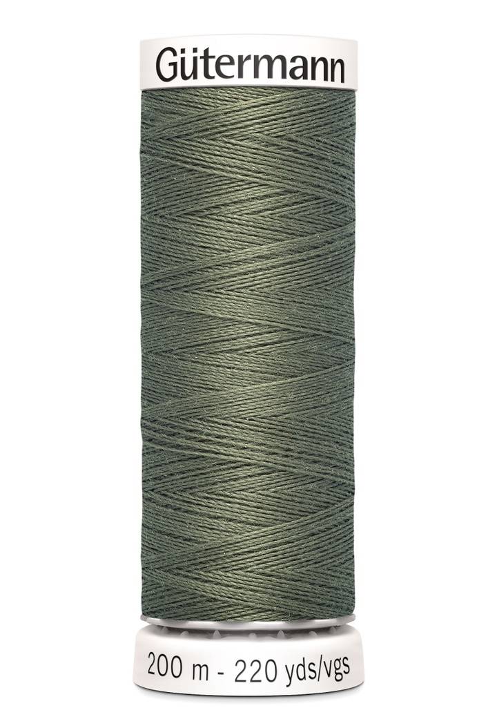 Sew-All thread, 200m, Col. 824