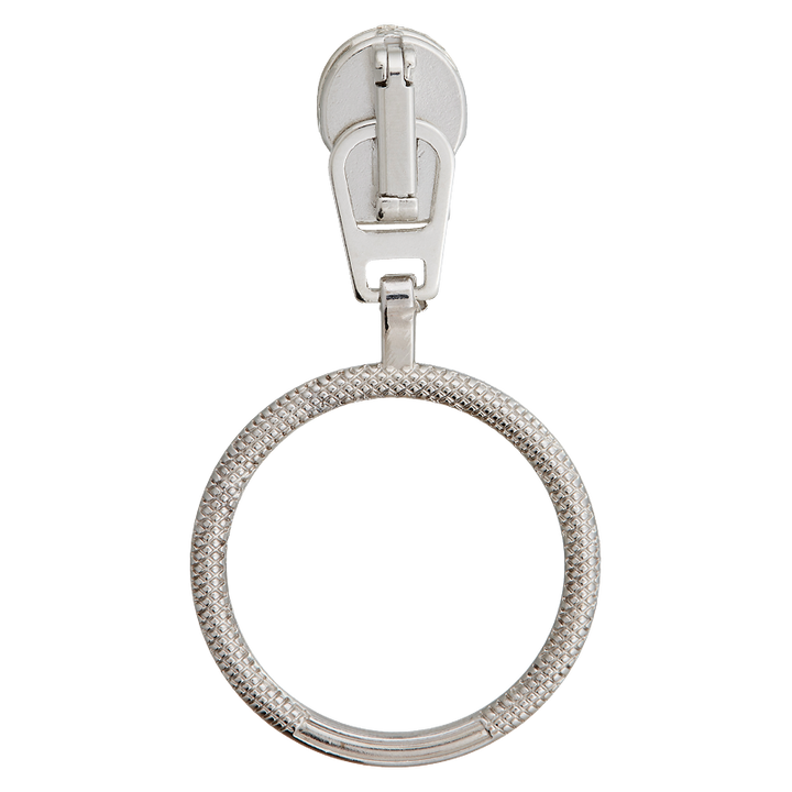 zip puller ring