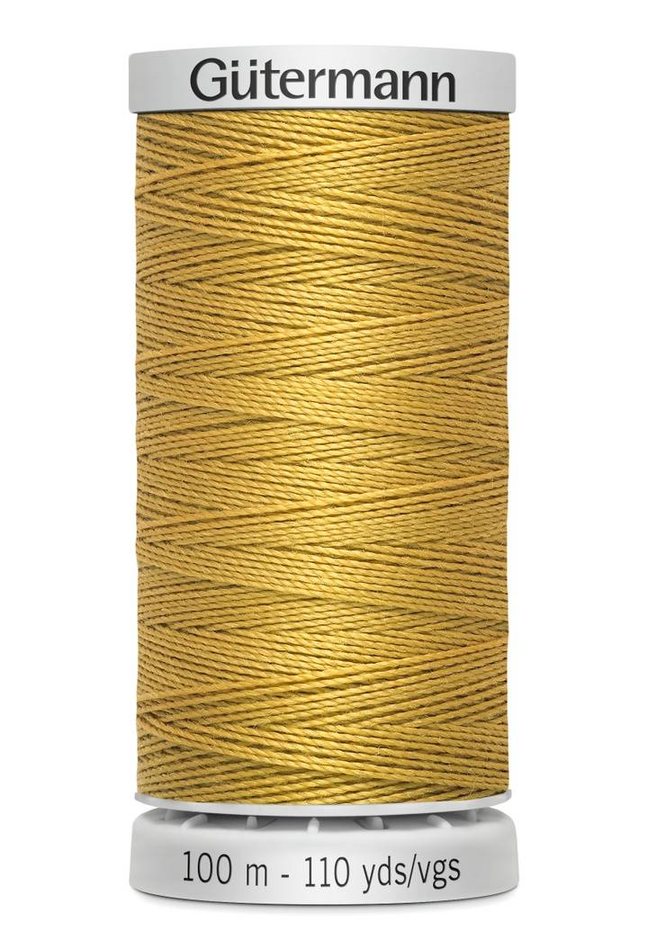 Швейная нить, высокопрочная, M782, 100м, цвет 968