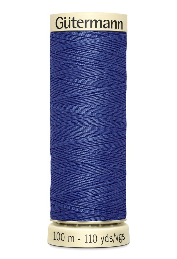 Швейная нить, универсальная, 100м, цвет 759
