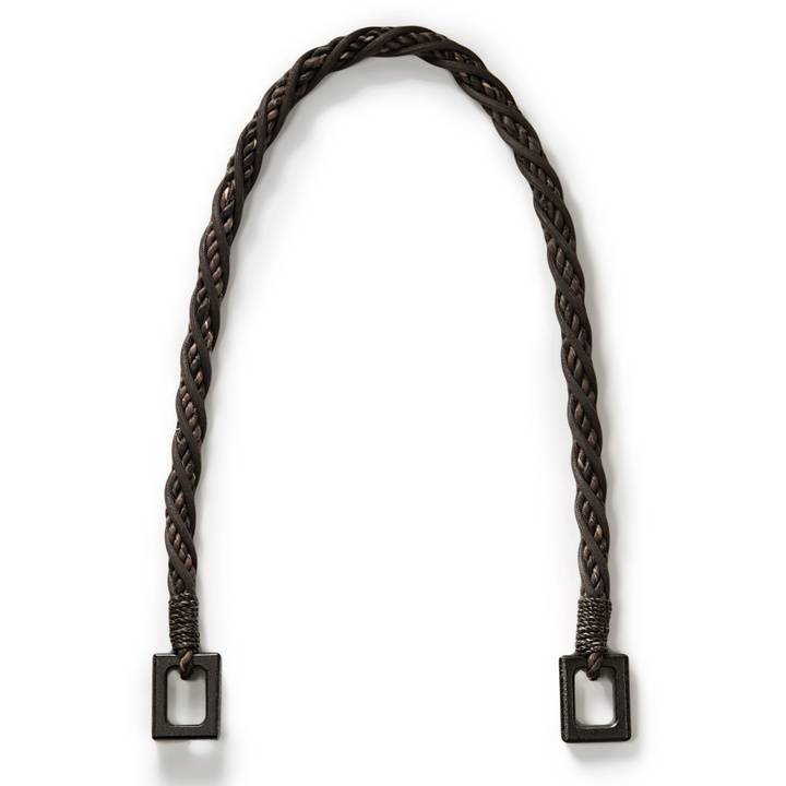 Bag handle loops Isabella