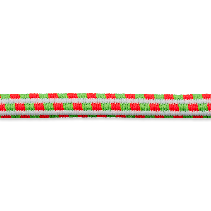 Elastic ribbon fluo