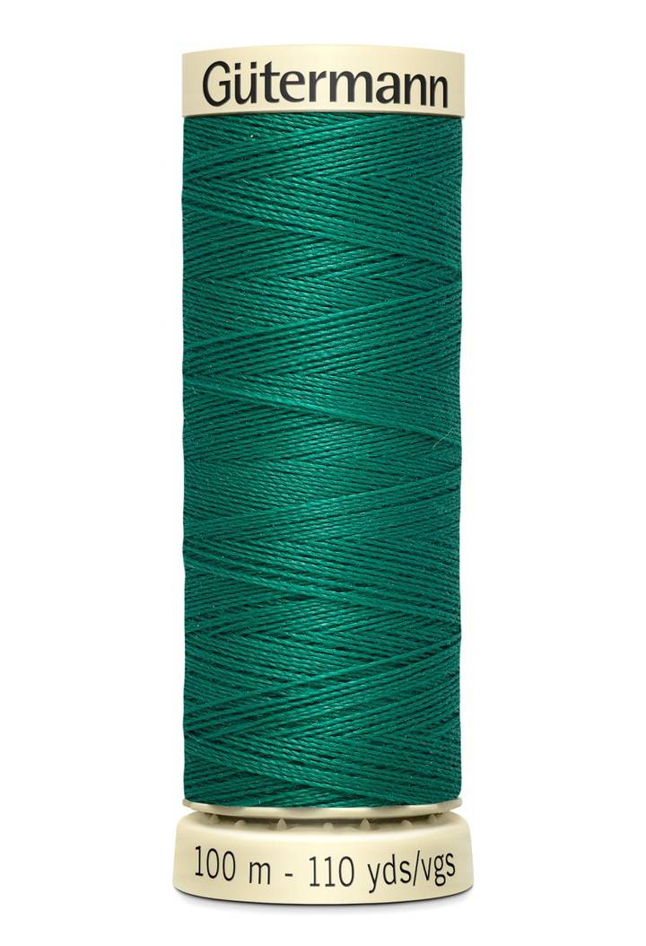 Швейная нить, универсальная, 100м, цвет 167